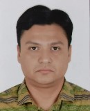 Assoc. Prof. Rashed Mazumder